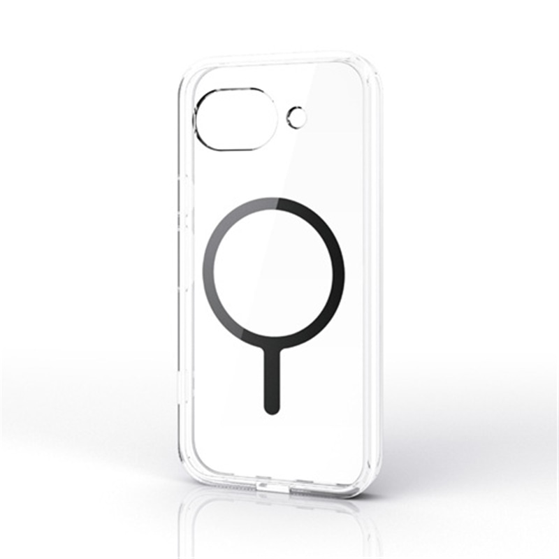 �G���R��&nbsp;Google Pixel 10a�p �n�C�u���b�h�P�[�X �Ɍ� MAGKEEP&nbsp;PM-P261MAG02BK
