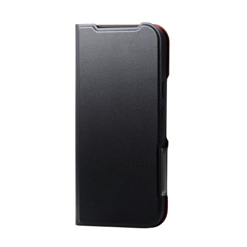�G���R��&nbsp;Google Pixel 10a�Ή� �蒠�^�P�[�X&nbsp;PM-P261PLFUKBK