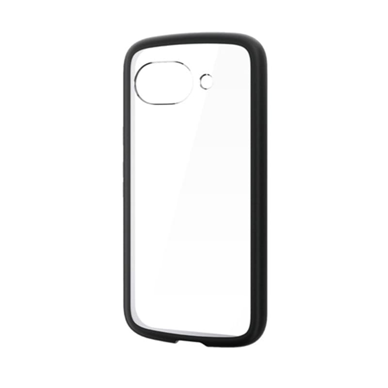 �G���R��&nbsp;Google Pixel 10a�p TOUGH SLIM LITE �t���[���J���[ �Ɍ�&nbsp;PM-P261TSLFCKBK