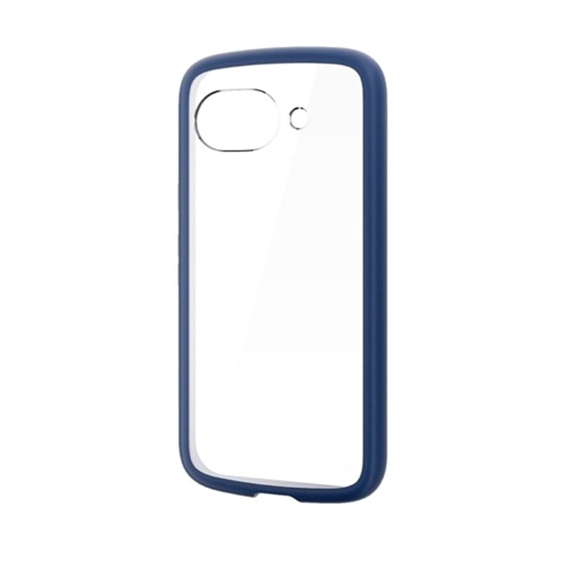 �G���R��&nbsp;Google Pixel 10a�p TOUGH SLIM LITE �t���[���J���[ �Ɍ�&nbsp;PM-P261TSLFCKNV