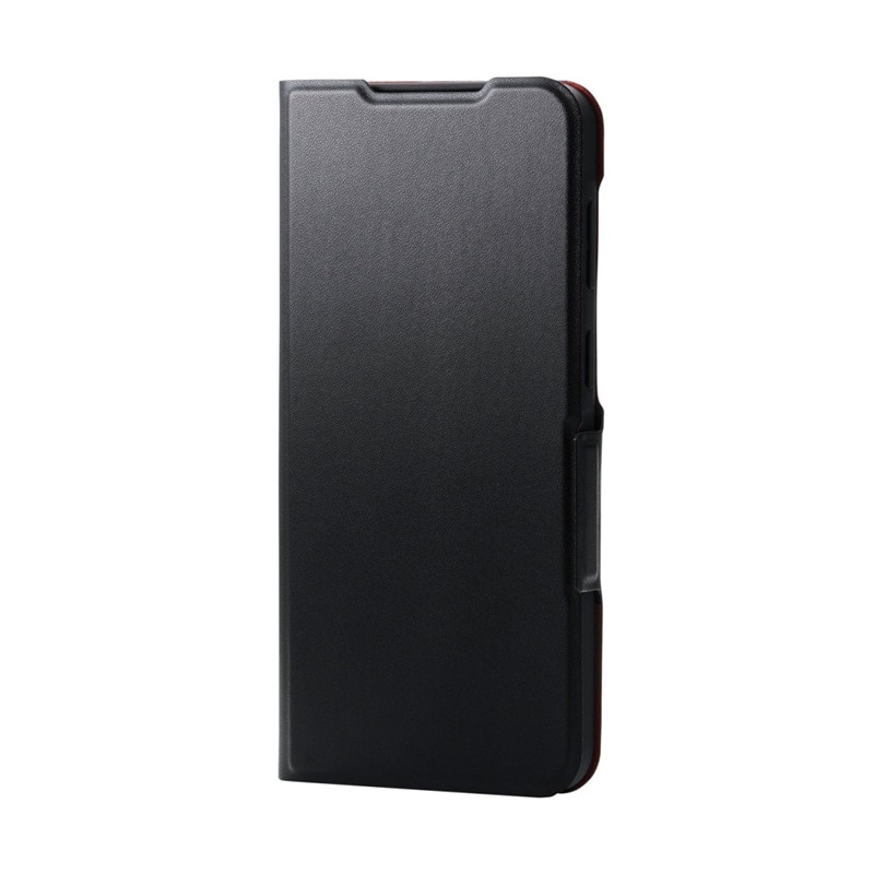 �G���R��&nbsp;Galaxy A57 5G�Ή� �蒠�^�P�[�X ���^ ���Εt �Ɍ�&nbsp;PM-G265PLFUKBK