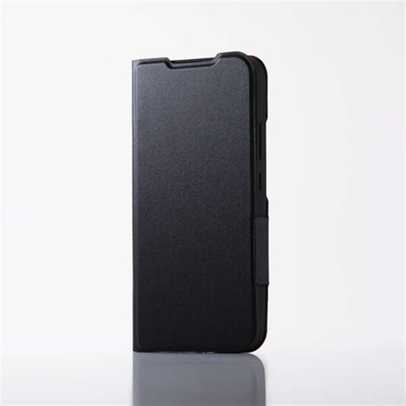 �G���R��&nbsp;OPPO Reno15 A �蒠�^�P�[�X&nbsp;PM-O261PLFUBK