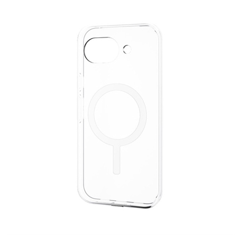 �G���R��&nbsp;Google Pixel 10a�p �\�t�g�P�[�X �Ɍ� MAGKEEP&nbsp;PM-P261UCTKMGCR