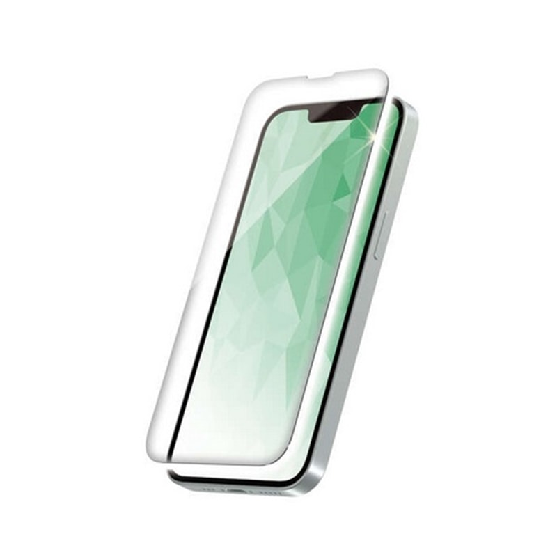 �G���R��&nbsp;iPhone 17e/16e �Ή� ��ʕی�K���X�t�B����&nbsp;PM-A26SFLGGT