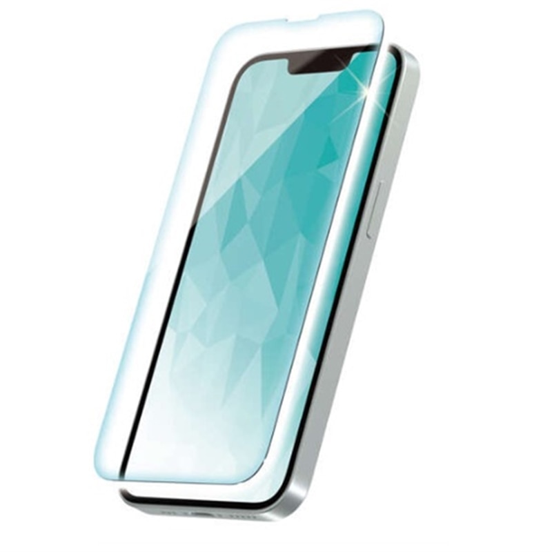�G���R��&nbsp;iPhone 17e/16e �Ή� ��ʕی�K���X�t�B����&nbsp;PM-A26SFLGGTBL