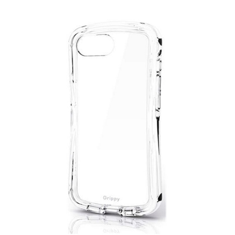 �G���R��&nbsp;iPhone 17e/16e�Ή� �n�C�u���b�h�P�[�X�iGrippy�j&nbsp;PM-A26SGRPACR