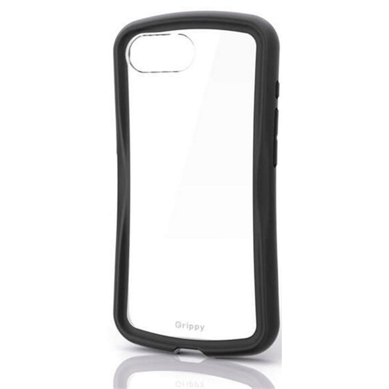 �G���R��&nbsp;iPhone 17e/16e �Ή� �n�C�u���b�h�P�[�X�iGrippy�j&nbsp;PM-A26SGRPFCBK