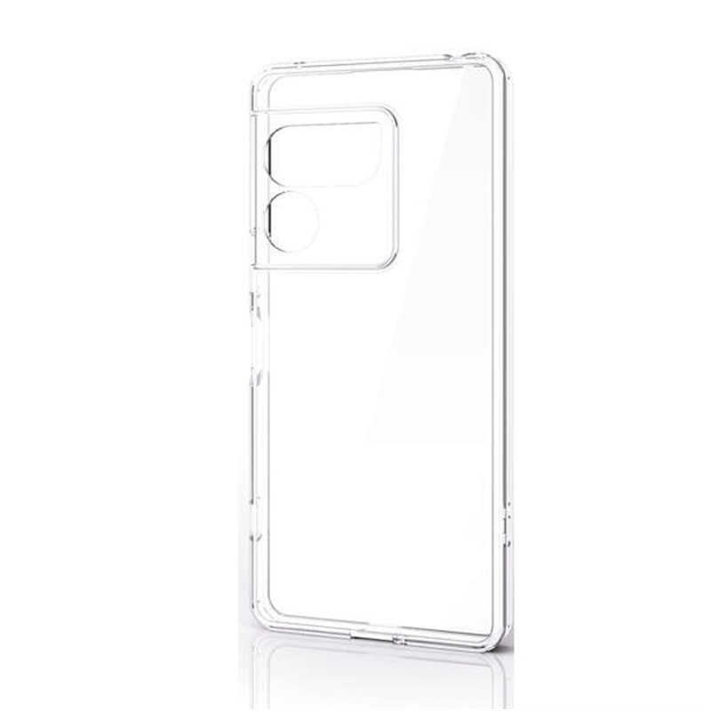 �G���R��&nbsp;Xperia 1 VIII�Ή� �n�C�u���b�h�P�[�X&nbsp;PM-X261HVCKKCR