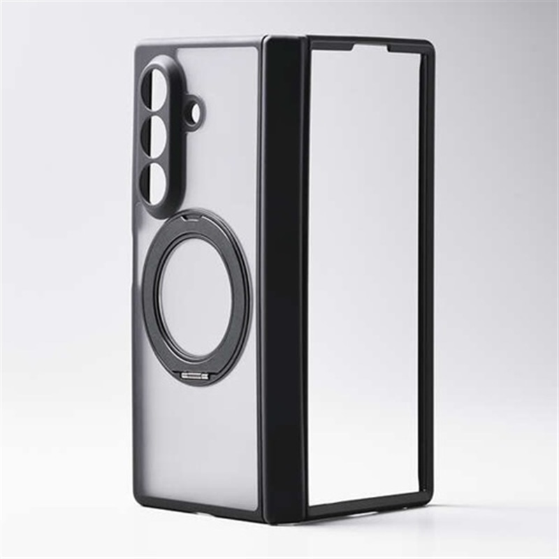 �G���R��&nbsp;Galaxy Z Fold8 Ultra�p �n�C�u���b�h�P�[�X MAGKEEP&nbsp;PM-G267MGSTKCBK