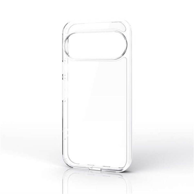 �G���R��&nbsp;Google Pixel 11/11 Pro�p �n�C�u���b�h�P�[�X&nbsp;PM-P262HVCKCR