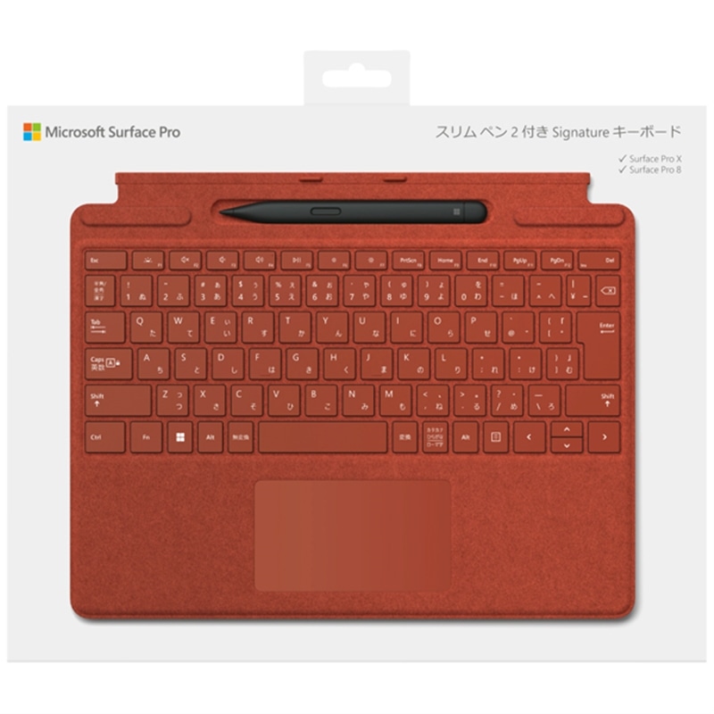 Microsofti}CN\tgj X y 2 t Surface Pro Signature L[{[h 8X6-00039