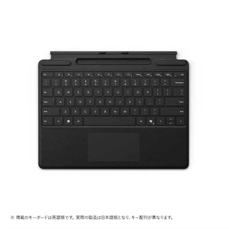 Microsofti}CN\tgj Surface Pro L[{[hiy[t/X yʔj 8XA-00186