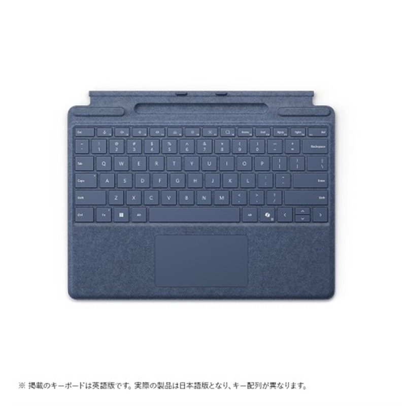 Microsofti}CN\tgj Surface Pro L[{[hiy[t/X yʔj 8XA-00233