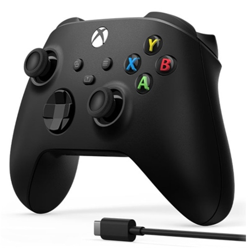 Microsoft�i�}�C�N���\�t�g�j&nbsp;Xbox ���C�����X �R���g���[���[ + USB-C �P�[�u��&nbsp;EP2-29945