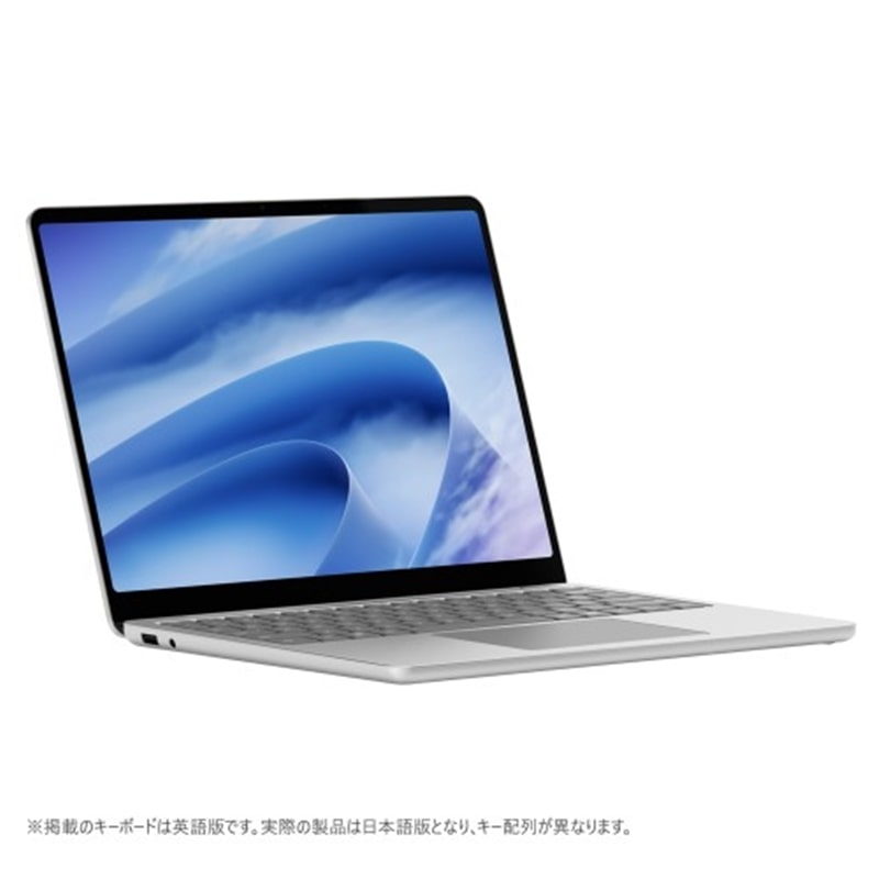 Microsoft�i�}�C�N���\�t�g�j&nbsp;Surface Laptop 13 �C���`�i�� 2 ����j�v���`�i Snapdragon X2 Plus/16GB/256GB&nbsp;EP2-77791