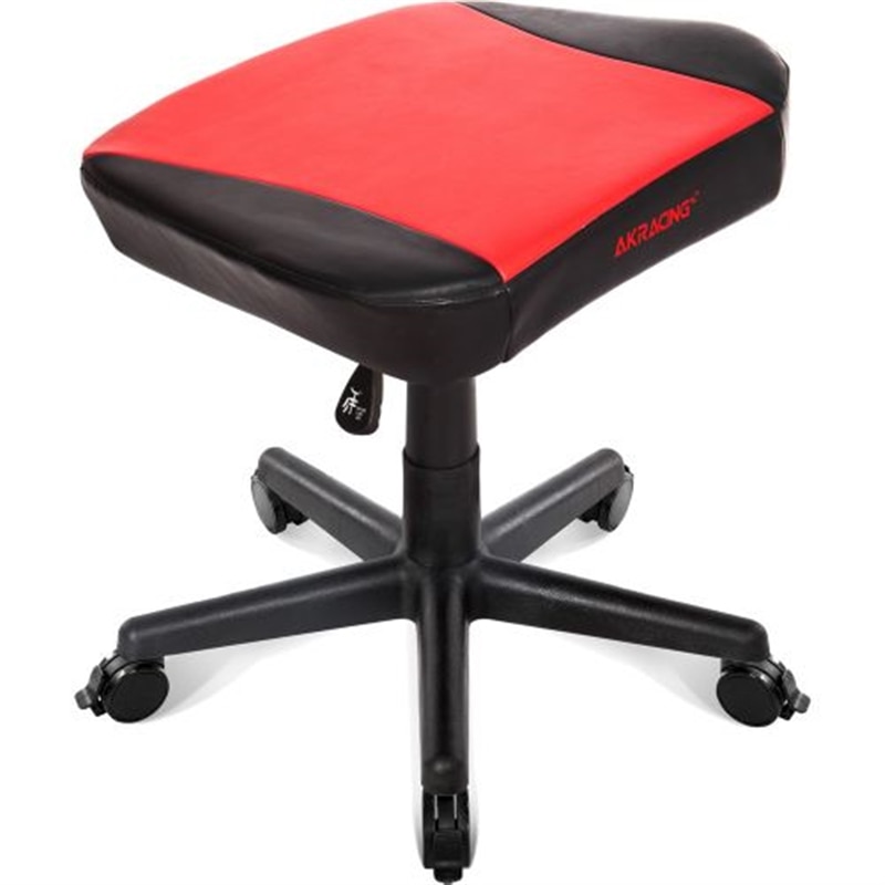 AKRacingiG[P[[VOj AKRACING tbgXgibhj FOOTREST-RED