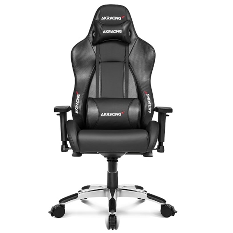 AKRacingiG[P[[VOj PremiumItBX`FA PREMIUM/LOW-CARBON_BLACK