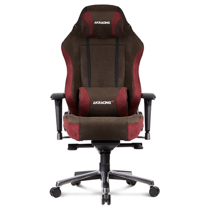 AKRacing�i�G�[�P�[���[�V���O�j&nbsp;AKRacing Faura Brown&nbsp;FAURA-BROWN