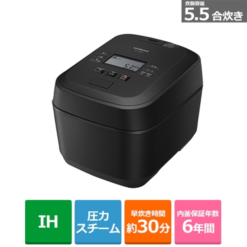 iHITACHIj IHW[ъ RZ-V100HM(K)