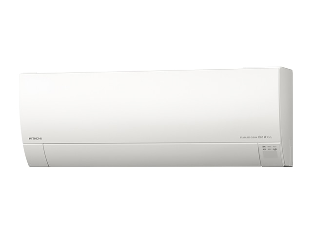 iHITACHIj GAR@2.2kw@܂@KGV[Y RAS-KG2225S(W)