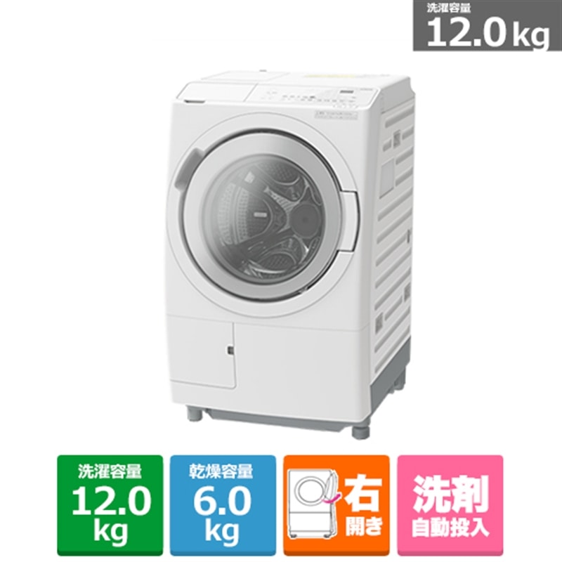 iHITACHIj h󊣑@@rbOh BD-SW120MR W