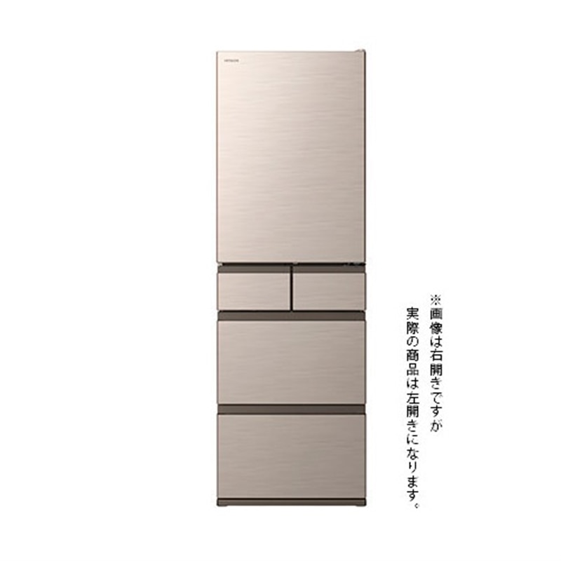 iHITACHIj 5hA①Ɂ@܂ȂⓀ@HWS^Cv R-HWS47XL N