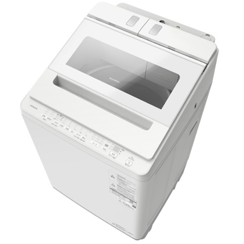 �����iHITACHI�j&nbsp;�S��������@�@�r�[�g�E�H�b�V��&nbsp;BW-X100P W