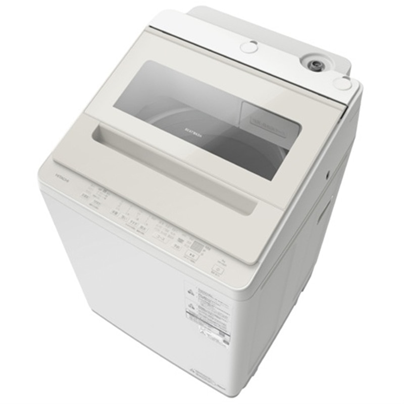 �����iHITACHI�j&nbsp;�S��������@�@�r�[�g�E�H�b�V��&nbsp;BW-V80P C