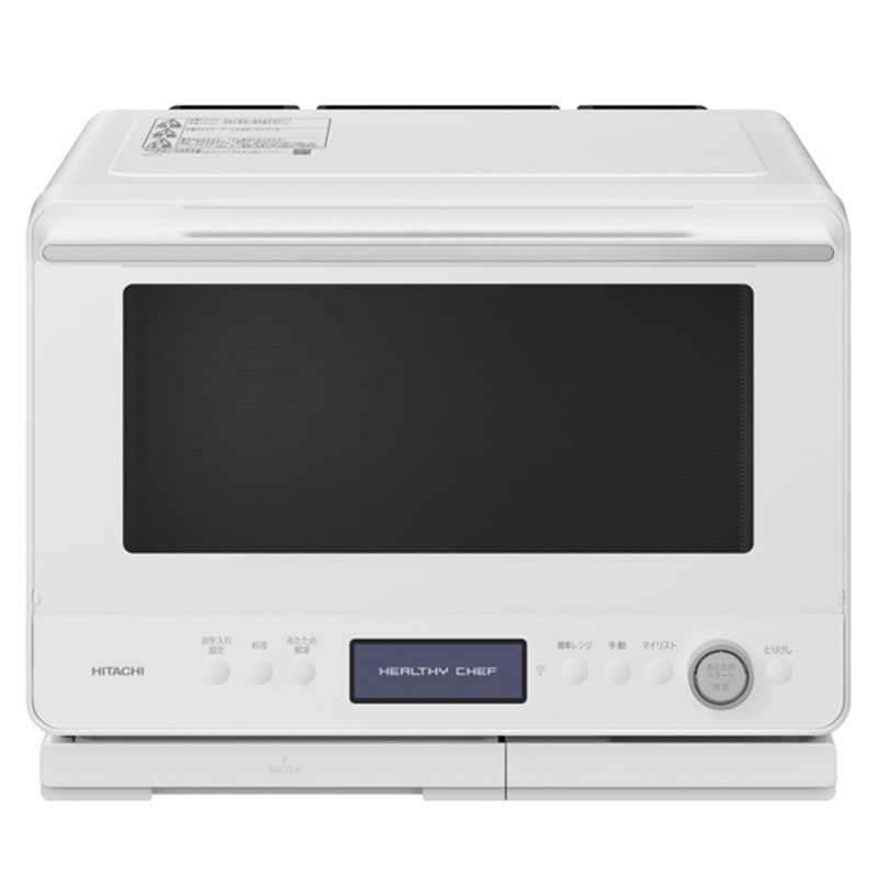 �����iHITACHI�j&nbsp;�w���V�[�V�F�t�@�ߔM�����C�I�[�u�������W&nbsp;MRO-W1E(W)