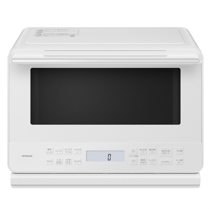 �����iHITACHI�j&nbsp;�I�[�u�������W&nbsp;MRO-F6E(W)