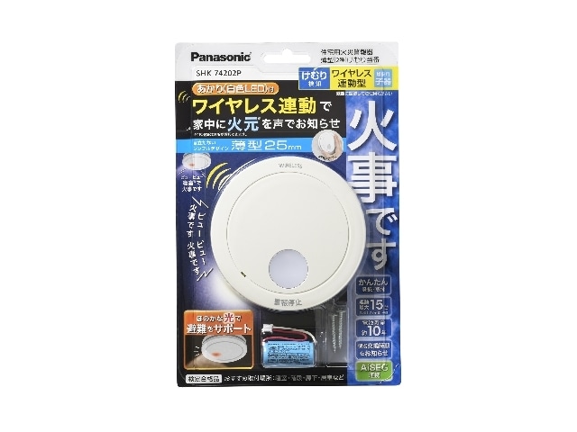 Panasonicipi\jbNj Zp΍Ќxijq@ SHK74202P