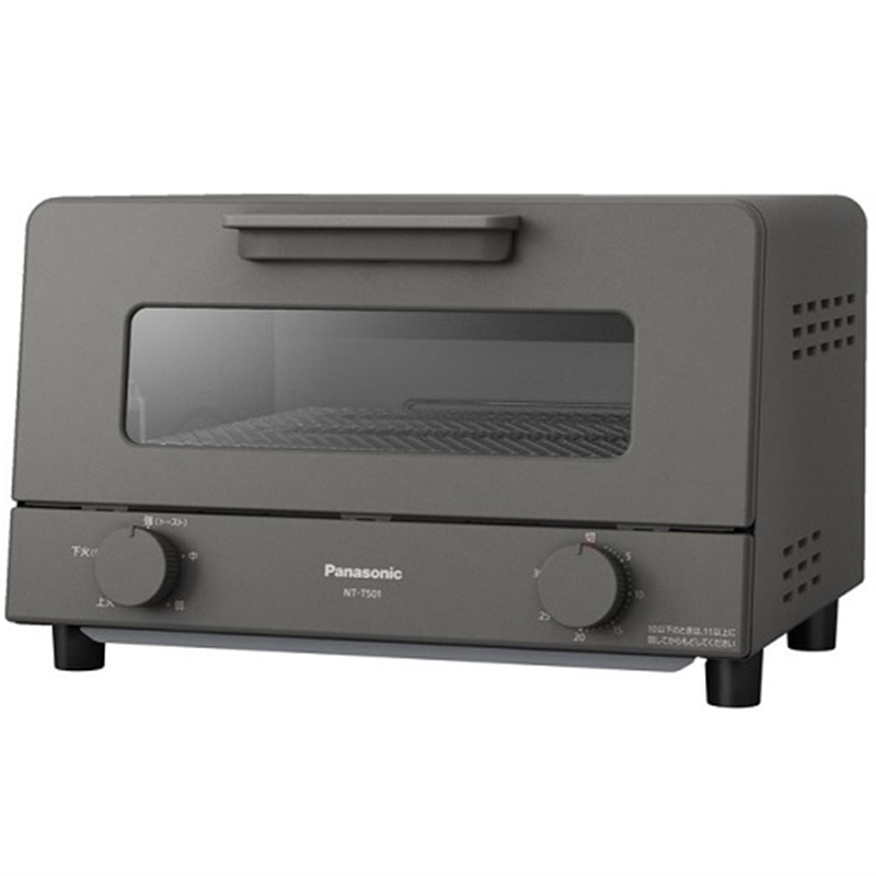 Panasonicipi\jbNj I[ug[X^[ NT-T501-H