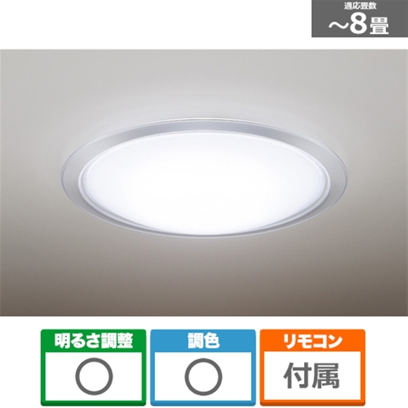 Panasonicipi\jbNj ƖiV[OCgj HH-CG0837A
