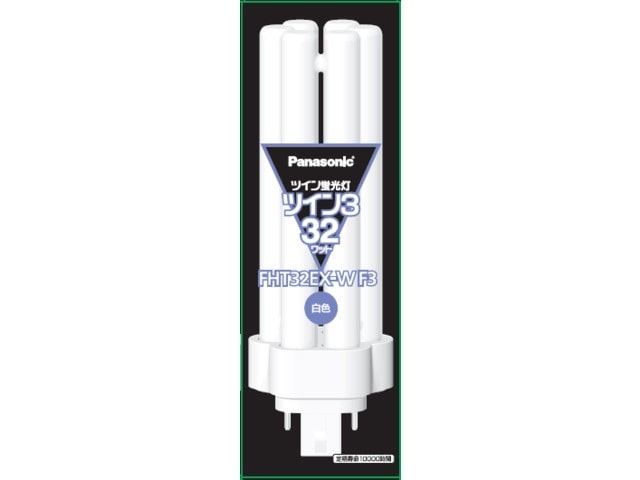 Panasonic�i�p�i�\�j�b�N�j&nbsp;�c�C���u�����@�c�C���R�i�U�{����u���b�W�j�@32�v�@���F�@�P����&nbsp;FHT32EXWF3