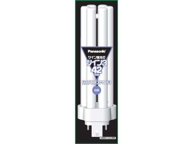 Panasonic�i�p�i�\�j�b�N�j&nbsp;�c�C���u�����@�c�C���R�i�U�{����u���b�W�j�@42�v�@���F�@�P����&nbsp;FHT42EXWF3