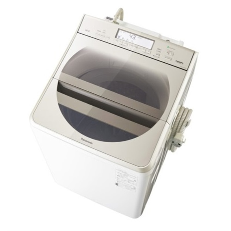 パナソニック 全自動洗濯機 Na Fa1v3 N 通販 ケーズデンキ