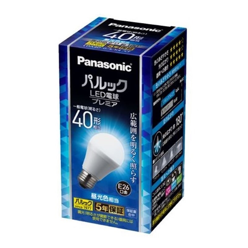 Panasonicipi\jbNj pbN LEDd v~A 4.2WiFj LDA4DGSK4CF