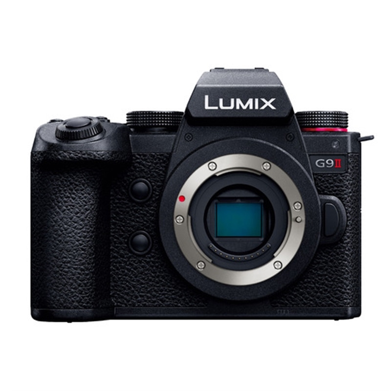 Panasonicipi\jbNj ~[XJ LUMIX G9 Pro II DC-G9M2