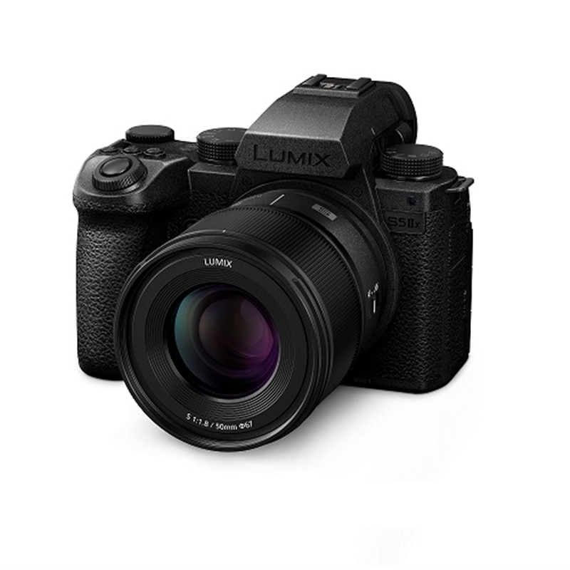 Panasonicipi\jbNj tTCY~[XJ@LUMIX S5IIx DC-S5M2XW