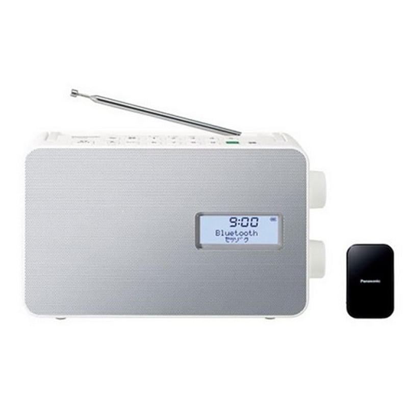 Panasonicipi\jbNj |[^uCXXs[J[ihHBluetoothj SC-HS30-W