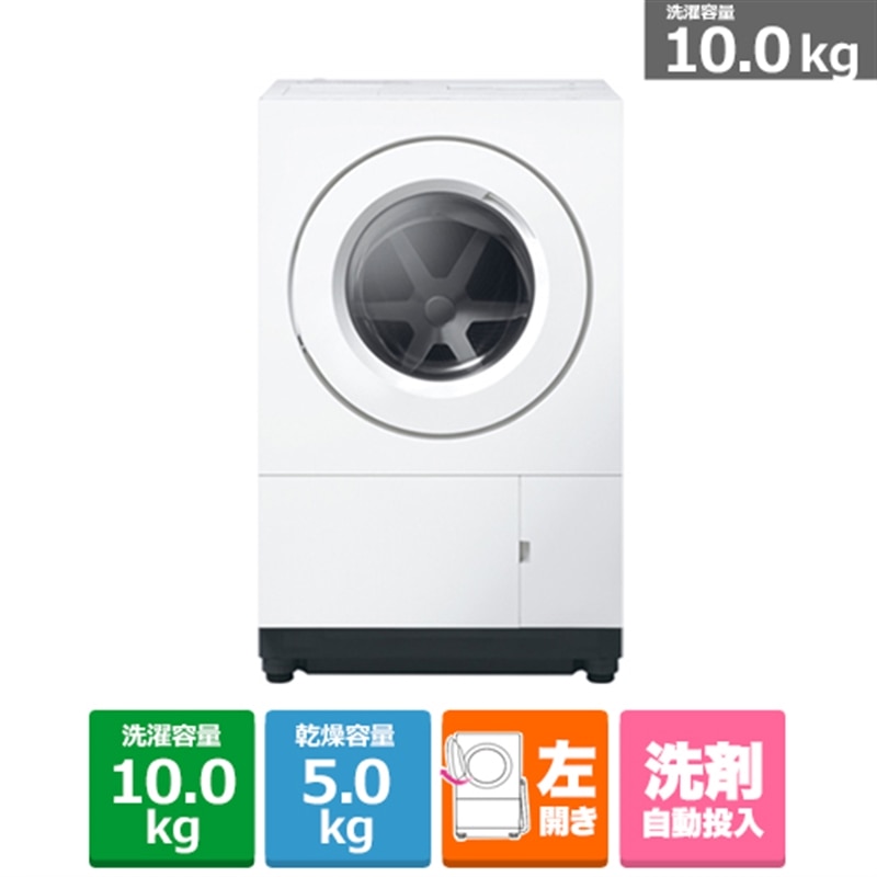 Panasonicipi\jbNj ȂȂ߃h󊣑@@SDV[Y@H type NA-SD10HAL-W