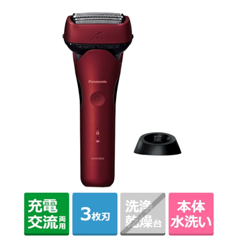 Panasonicipi\jbNj _bV@3n ES-L340D-R