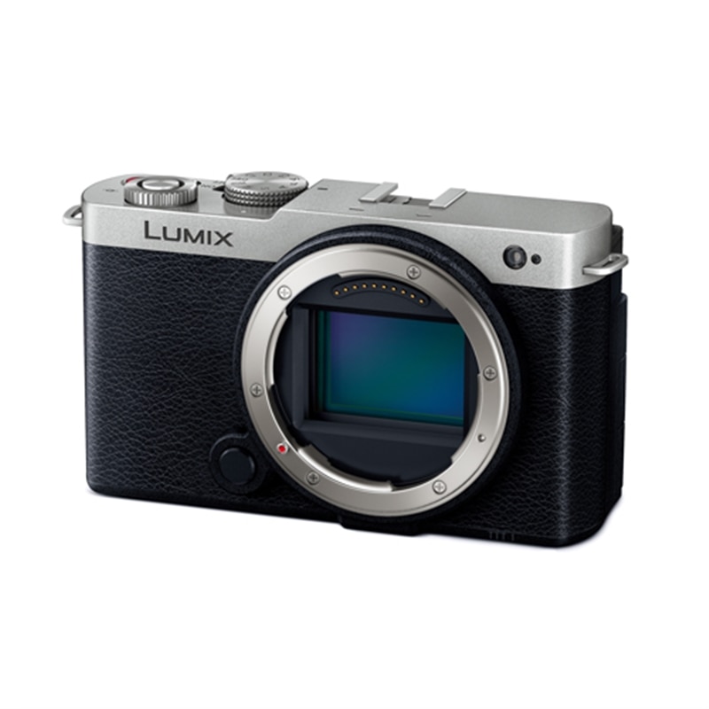 Panasonicipi\jbNj ~[XJ@LUMIX DC-S9 DC-S9-S