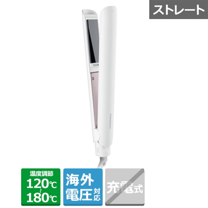 Panasonicipi\jbNj RpNgXg[gAC EH-HV2B-W