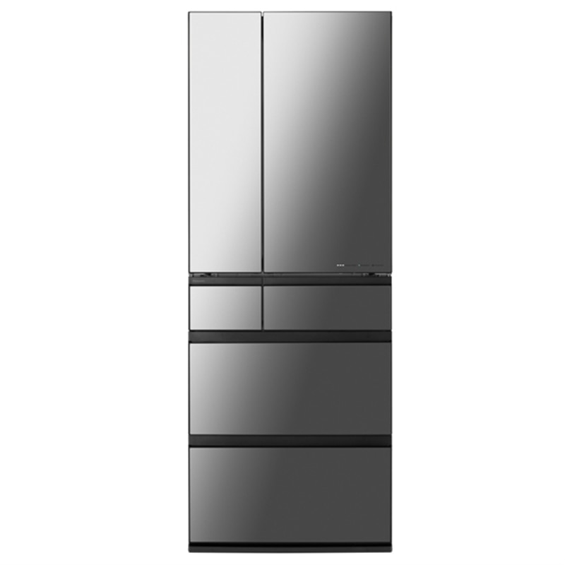 Panasonicipi\jbNj 6hA①Ɂ@Ⓚ^񒆁@WX^Cv NR-F60WX2-X