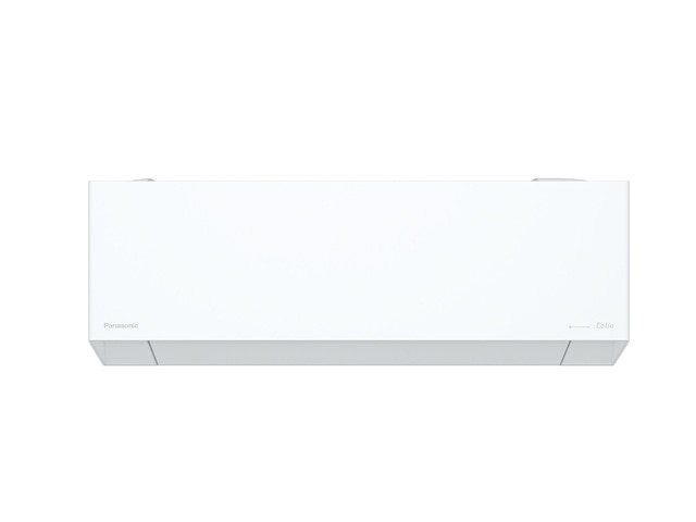 Panasonicipi\jbNj uȃGlvGAR@2.2kw@EoliaiGIAj@EXV[Y CS-225DEXK