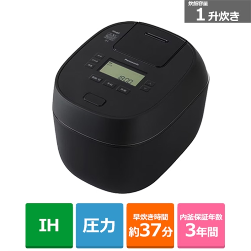 Panasonicipi\jbNj ψIHW[ъ@ǂ萆 SR-N518D-K