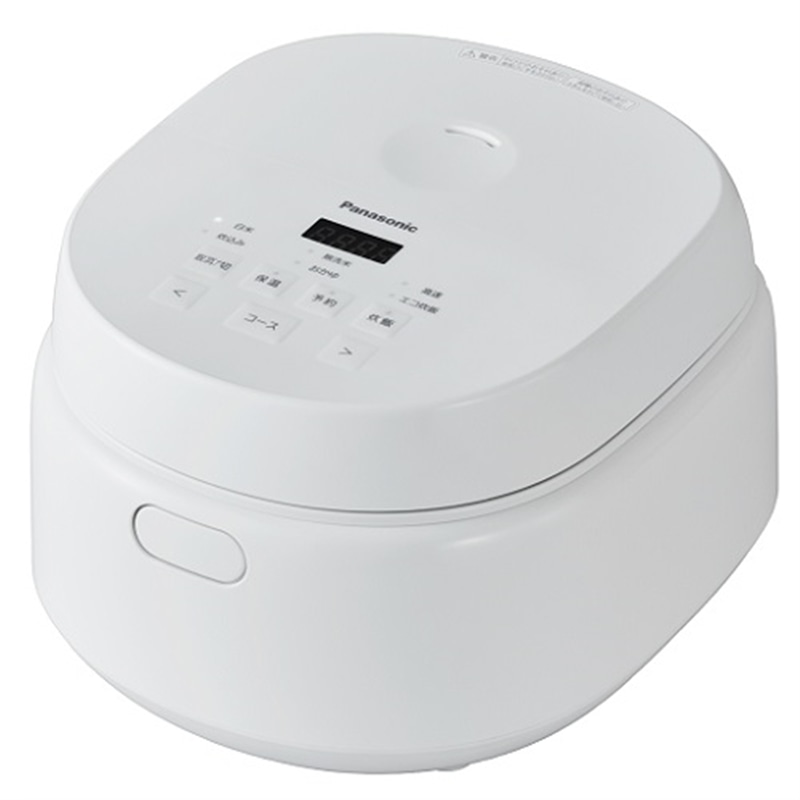 Panasonicipi\jbNj }CRуW[ SR-A110D-W