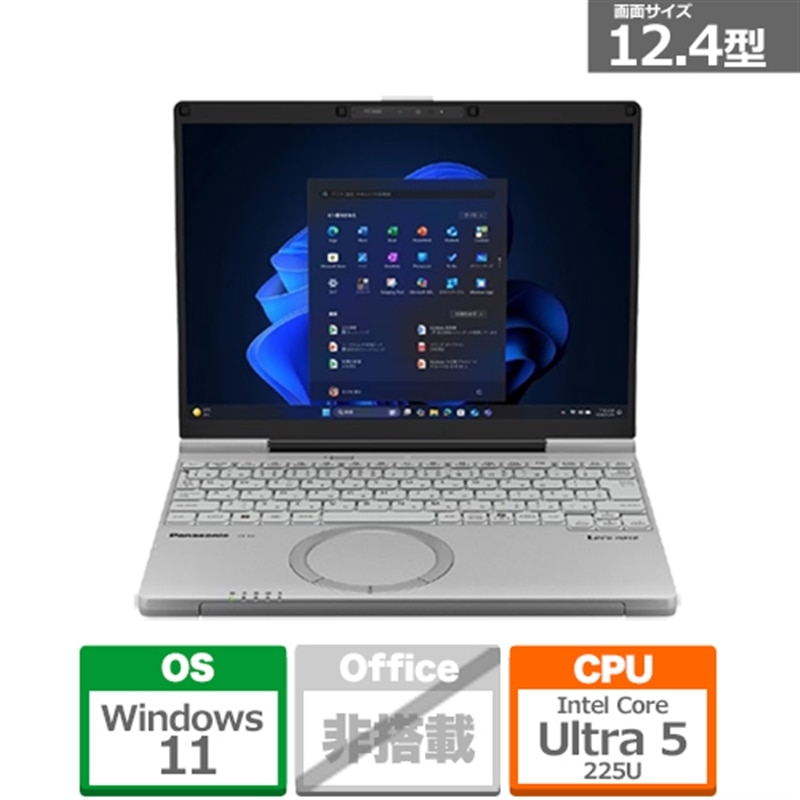 Panasonicipi\jbNj m[gp\R Let's noteibcm[gj SCV[Y CF-SC6ADTCR