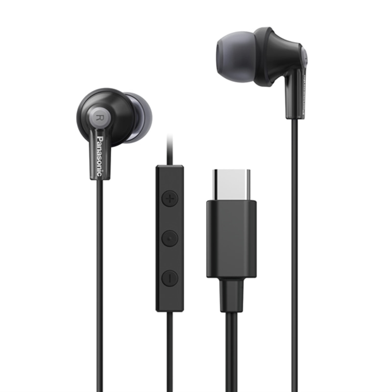 Panasonicipi\jbNj XeICTChz RP-HJE150C-K